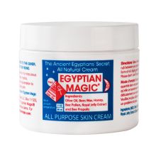 Egyptian Magic - Crema multiusos para labios, cara y cuerpo - 59ml