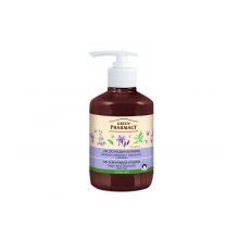 Green Pharmacy - Gel de higiene íntima calmante - Salvia y Alantoína