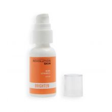 Revolution Skincare - *Brighten* - Sérum 12,5% Vitamina C